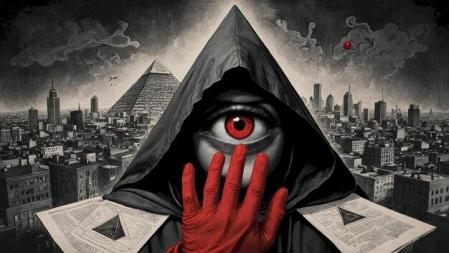 théories du complot entourant le projet HAARP