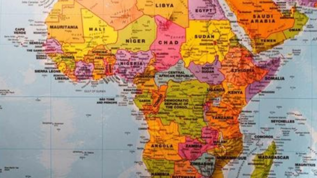 Conflits géopolitiques en Afrique