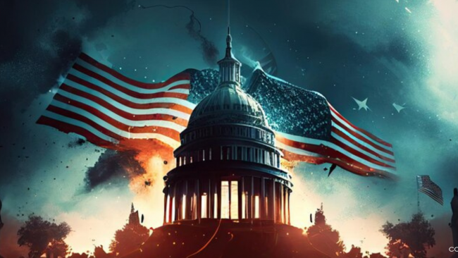 Conflits géopolitiques en Amérique