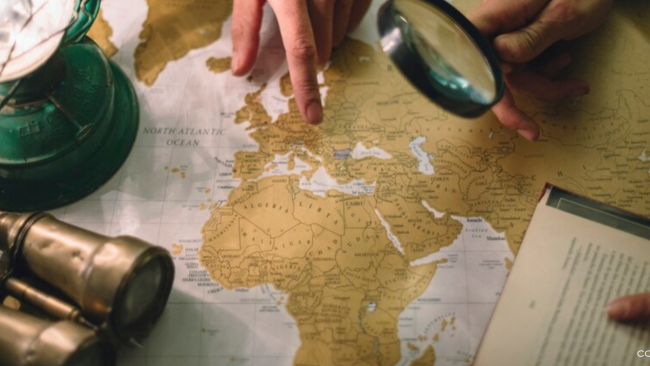 Analyses géopolitiques