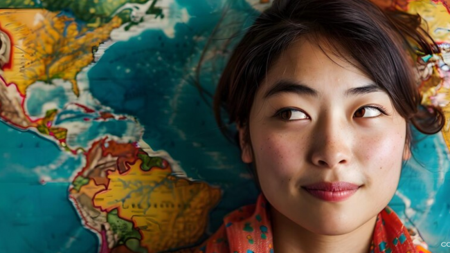 Conflits géopolitiques en Asie