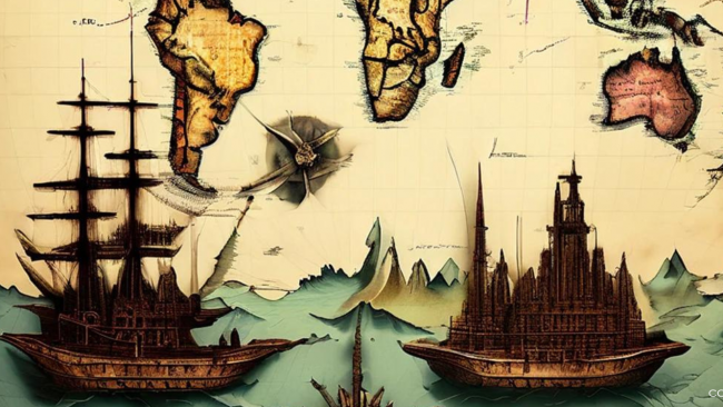 Conflits historiques