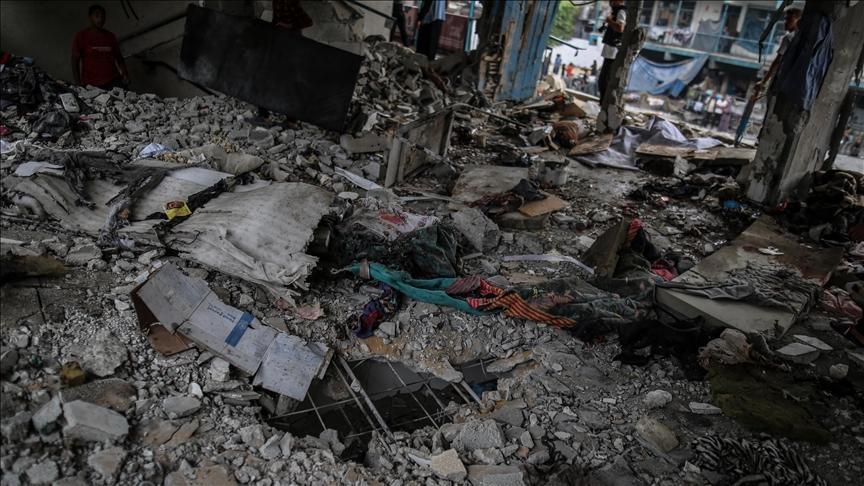 Escalade des tensions : Frappes massives en Ukraine occidentale et offensive russe dans le Donbass