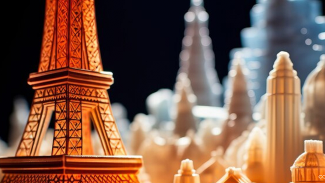 Conflits géopolitiques en Europe