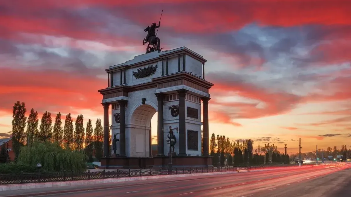 Situation Tendu en Région de Koursk : Dernières Nouvelles et Analyses