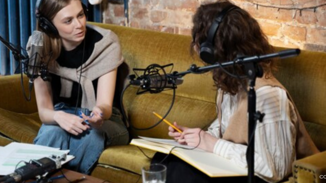 Témoignages et interviews