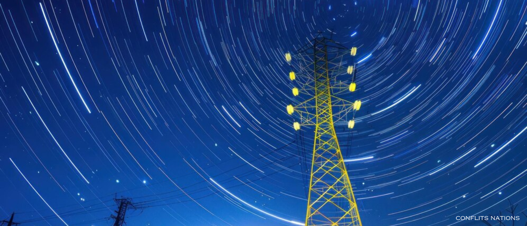 Le projet haarp entre science et controverses