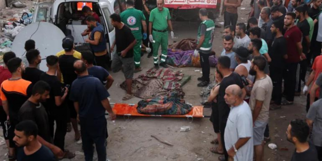 [Omar al-Qattaa/AFP]