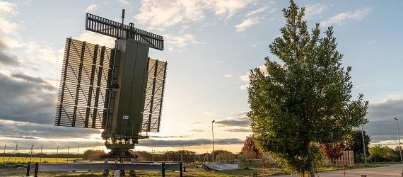 L'OTAN Renforce sa Surveillance en Mer Noire : Le Radar LTR-25 en Roumanie