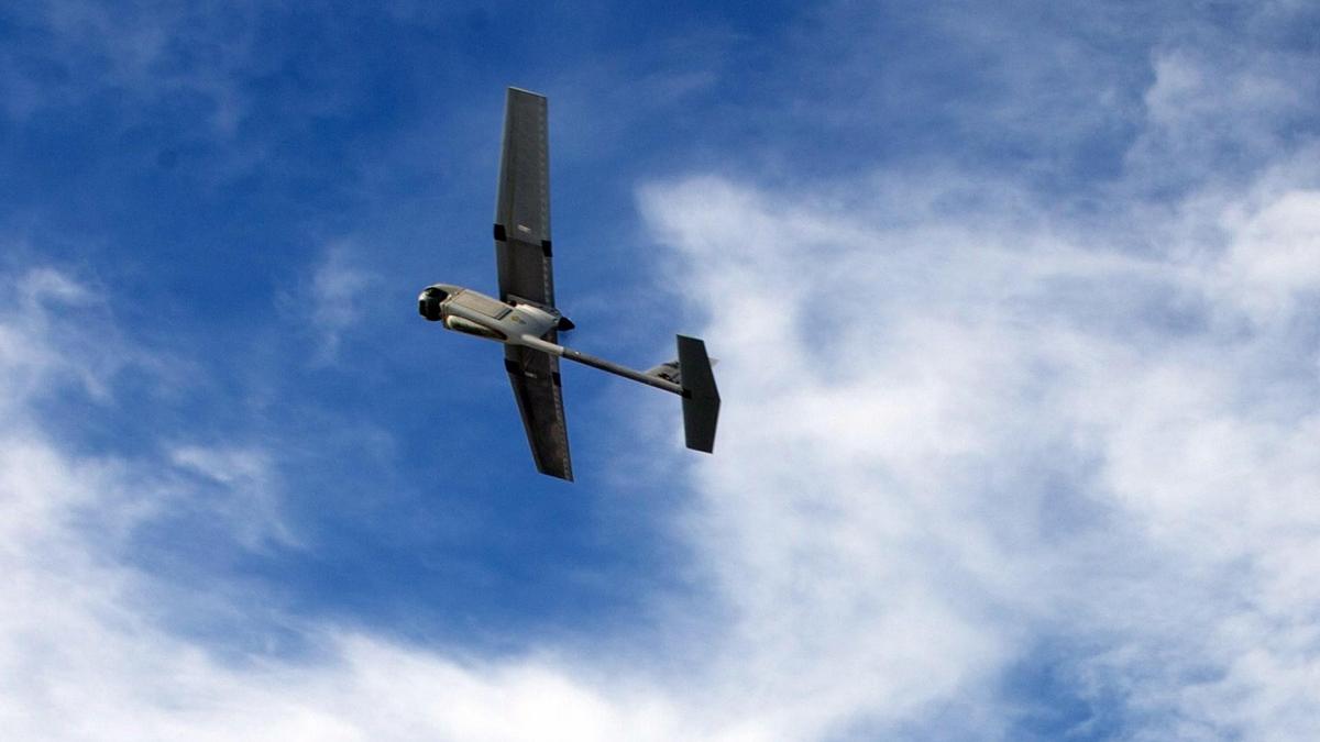 Attaque massive de drones ukrainiens sur le territoire russe : Une nuit sous haute tension