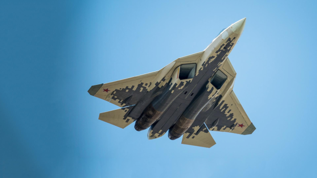 SU-57