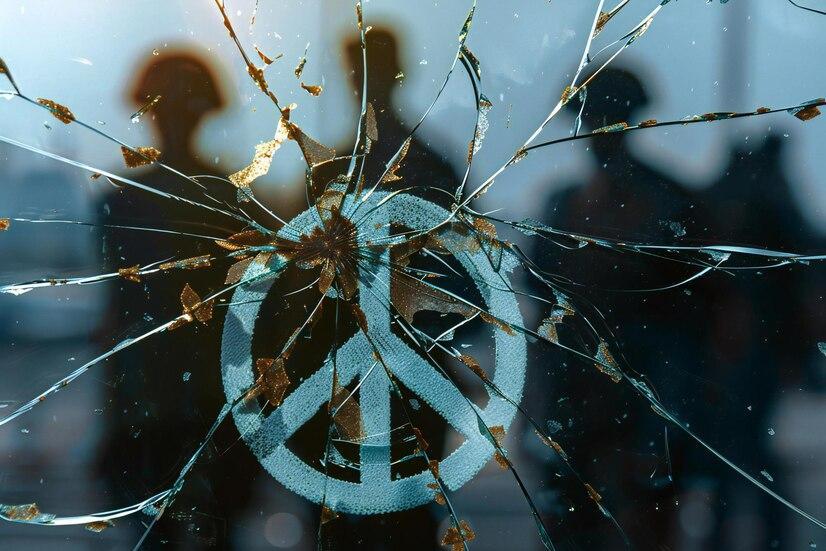 L'Équilibre Fragile : Perspectives entre Paix et Conflits