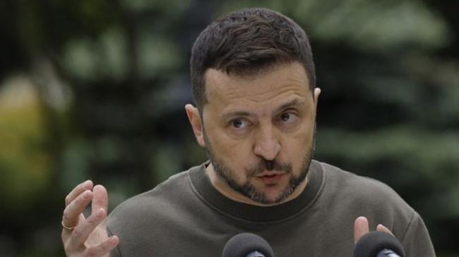 (Photo EPA-EFE/SERGEY DOLZHENKO)